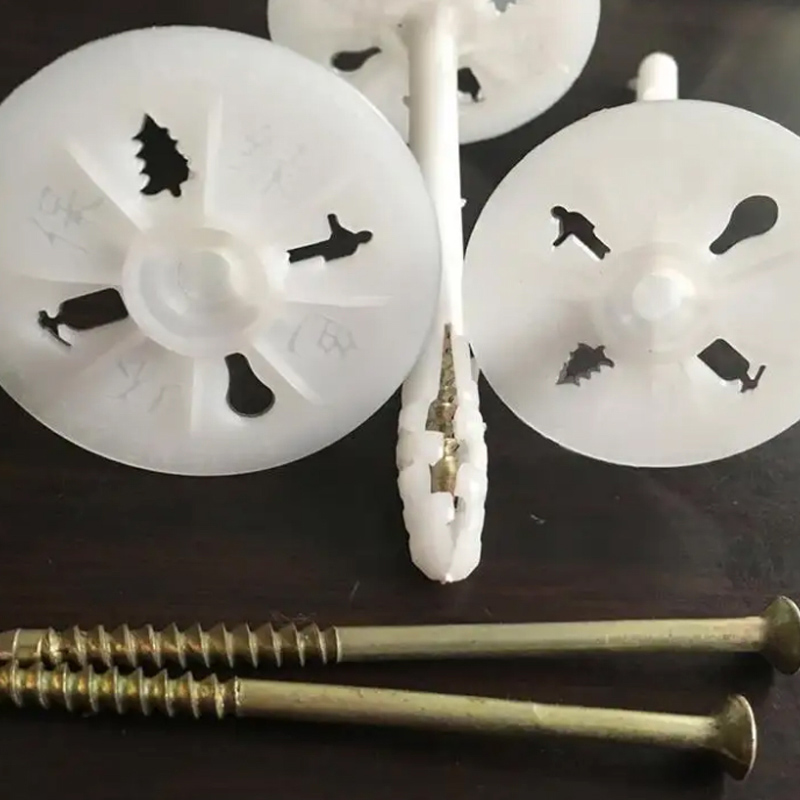 济南保温钉批发